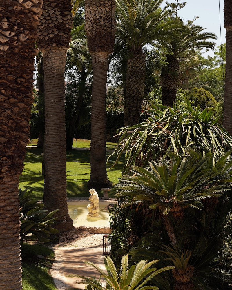 Dimora Caiammari Luxury Hotel & Spa