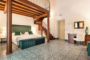 Dimora Caiammari Luxury Hotel & Spa
