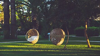 Dimora Caiammari Luxury Hotel & Spa