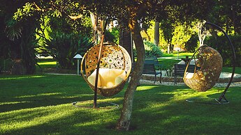 Dimora Caiammari Luxury Hotel & Spa