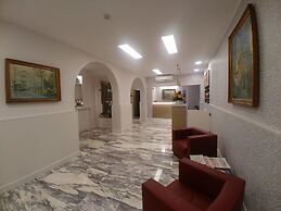 Hotel Vittoria & Orlandini