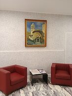 Hotel Vittoria & Orlandini