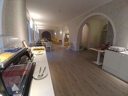 Hotel Vittoria & Orlandini