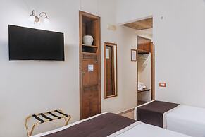 Hotel Il Convento