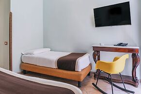 Hotel Il Convento