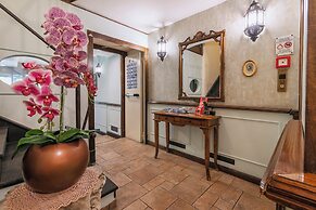 Hotel Il Convento