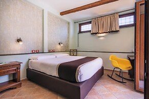 Hotel Il Convento
