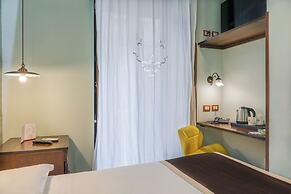 Hotel Il Convento