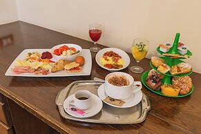 Hotel Il Convento