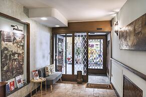 Hotel Il Convento