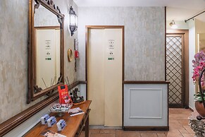 Hotel Il Convento