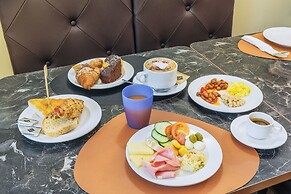 Hotel Il Convento