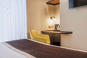 Hotel Il Convento