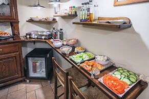 Hotel Il Convento