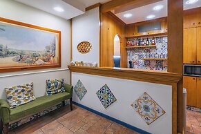 Hotel Il Convento