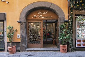 Hotel Il Convento