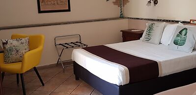 Hotel Il Convento