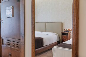 Hotel Il Convento