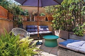 Hotel Il Convento
