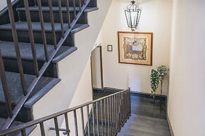 Hotel Il Convento