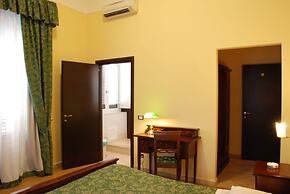 Hotel del Centro