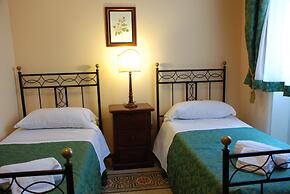 Hotel del Centro
