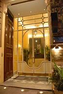 Hotel del Centro