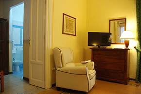 Hotel del Centro