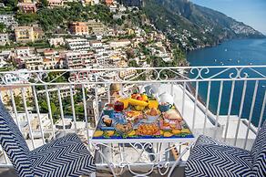 Hotel Reginella Positano