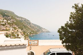 Hotel Reginella Positano