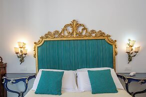 Hotel Reginella Positano