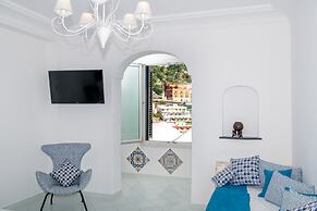 Hotel Reginella Positano