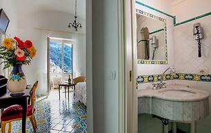 Hotel Reginella Positano