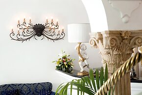 Hotel Reginella Positano