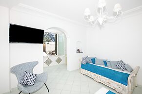 Hotel Reginella Positano
