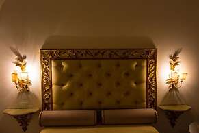 Hotel Reginella Positano