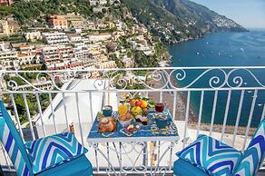 Hotel Reginella Positano
