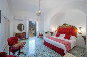 Hotel Reginella Positano