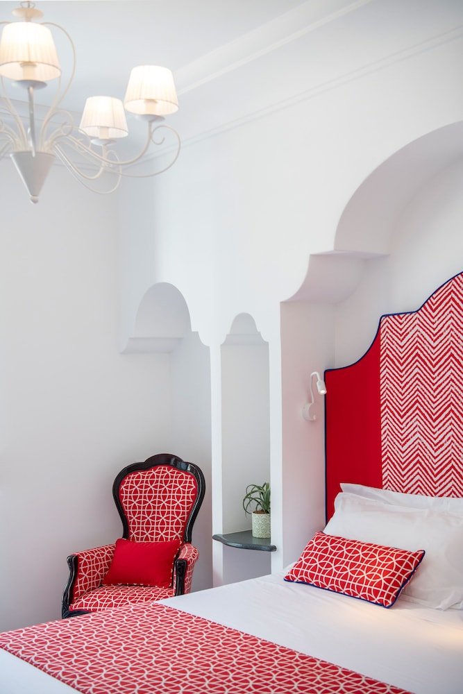Hotel Reginella Positano