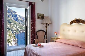 Hotel Reginella Positano
