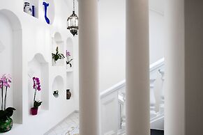 Hotel Reginella Positano