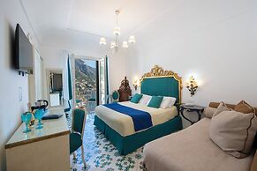 Hotel Reginella Positano