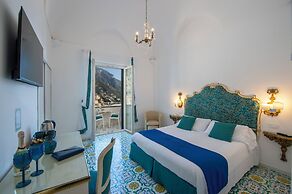 Hotel Reginella Positano