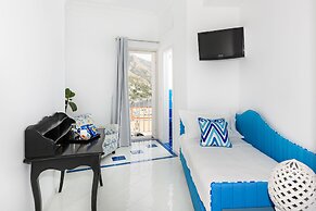 Hotel Reginella Positano
