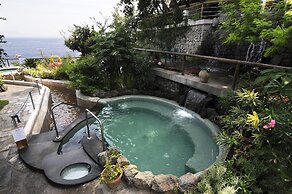 Hotel Giardino delle Ninfe e La Fenice