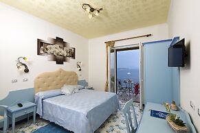 Hotel Giardino delle Ninfe e La Fenice