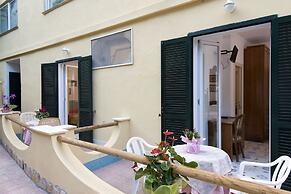 Hotel Giardino delle Ninfe e La Fenice