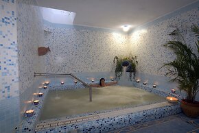 Hotel Giardino delle Ninfe e La Fenice