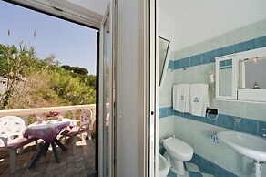 Hotel Giardino delle Ninfe e La Fenice