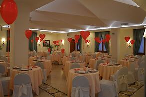 Hotel La Bussola